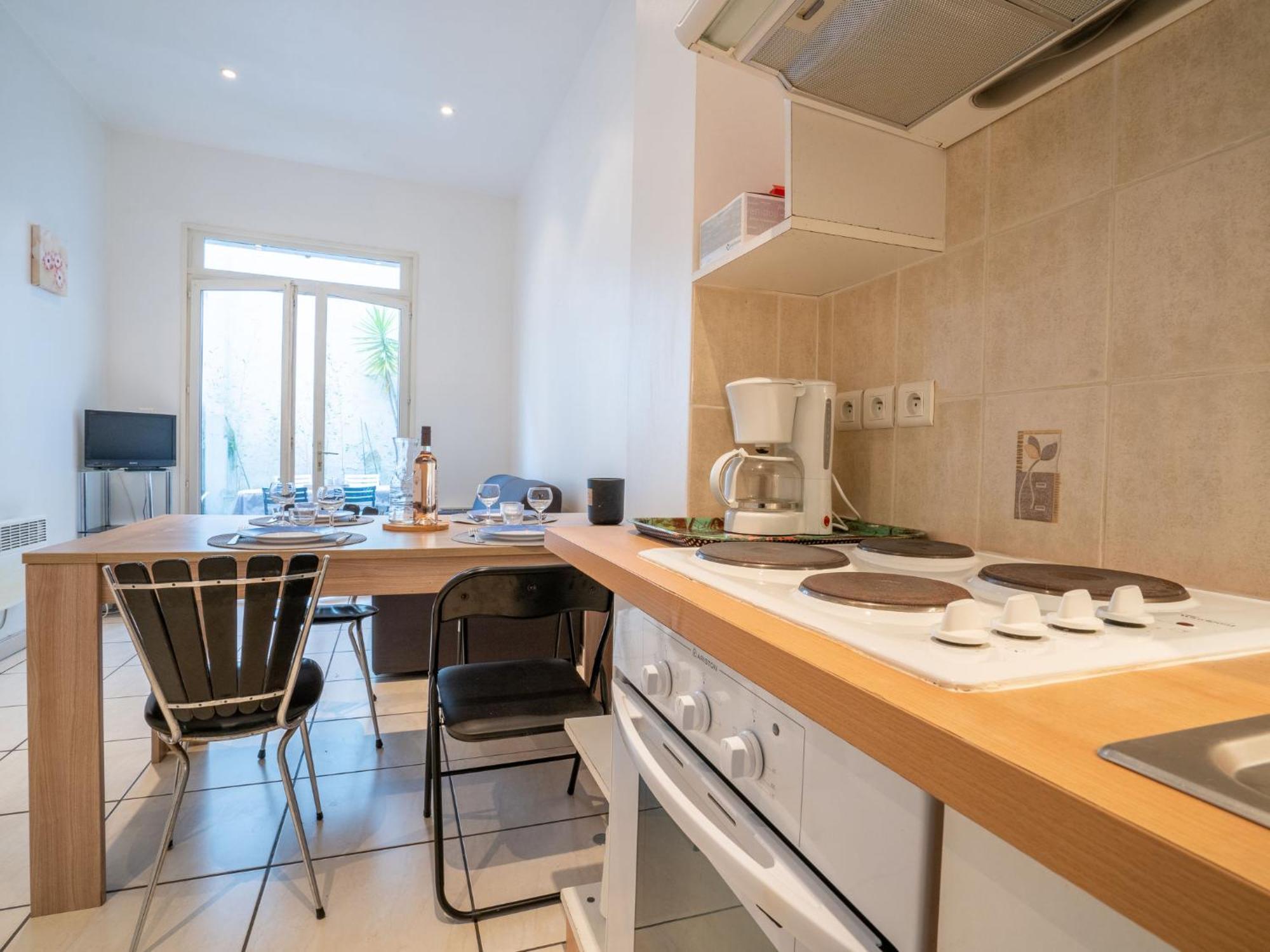 Apartment Legallais By Interhome Arcachon Exterior photo