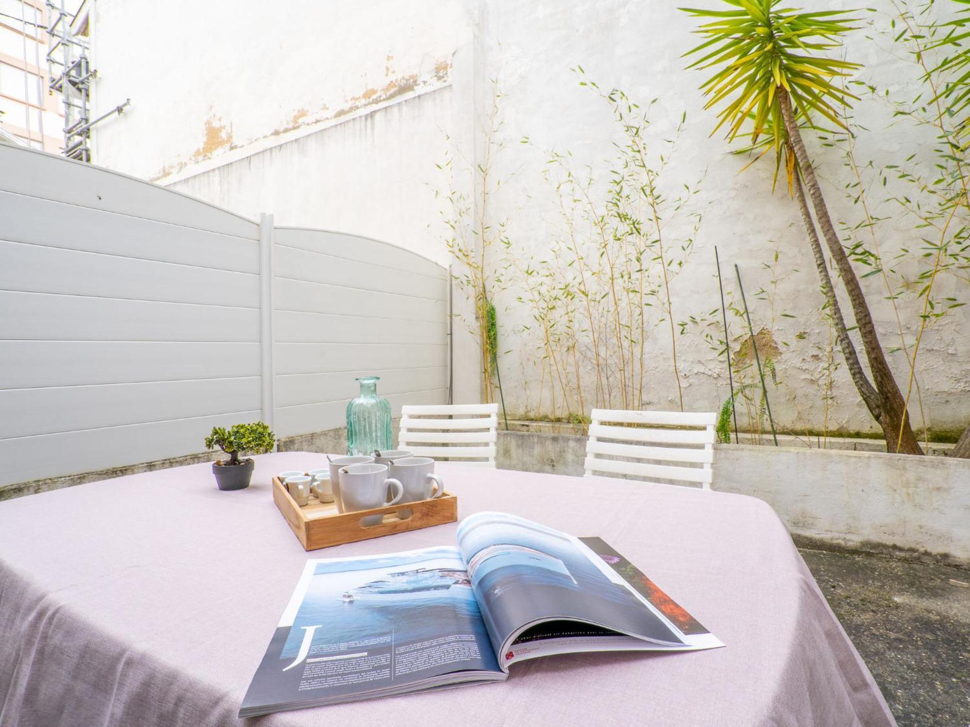 Apartment Legallais By Interhome Arcachon Exterior photo