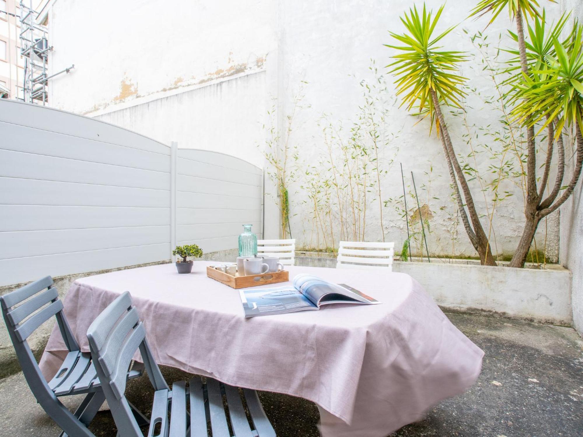 Apartment Legallais By Interhome Arcachon Exterior photo